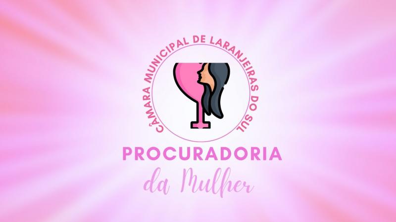 Procuradoria da Mulher da Câmara possui canais de atendimento online e presencial